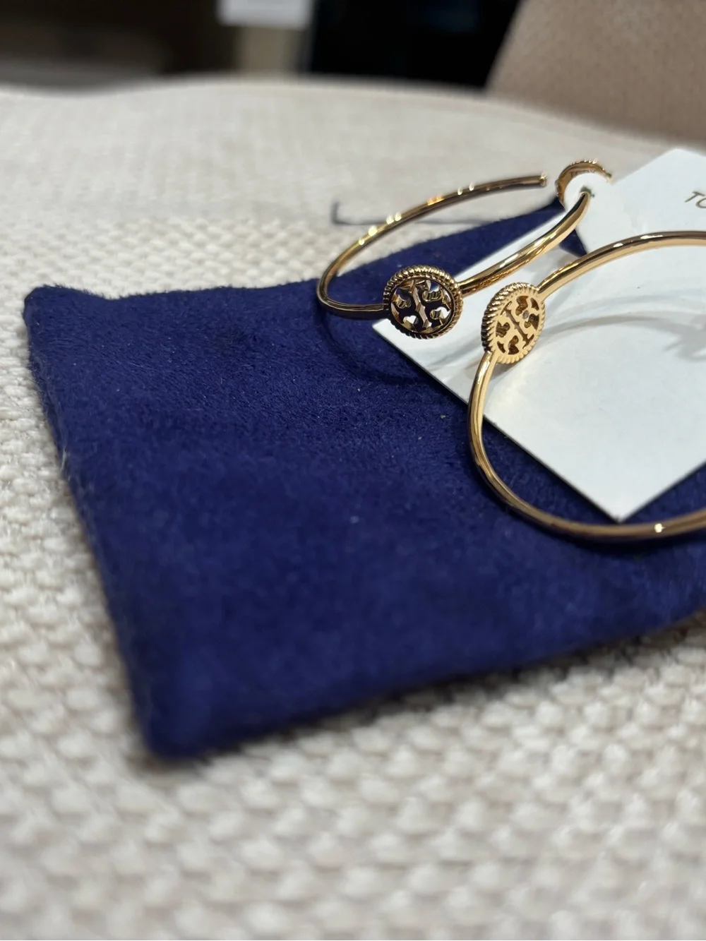 Tory Burch Earrings
